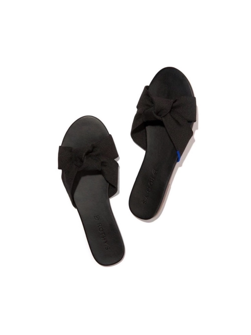 Rothy's NWOT The Knot Sandal
